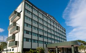 Comfort Hotel Manaus