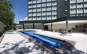 Comfort Hotel Manaus